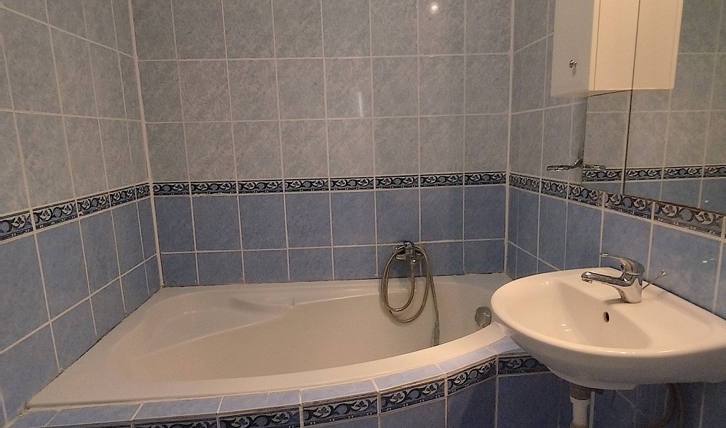 Pronájem bytu 3+1 70 m², Varnsdorf – náhled fotky 6