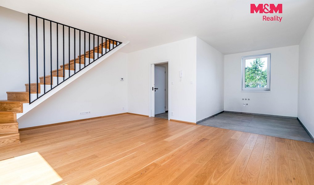 Prodej bytu 3+kk 83 m², Říčany – náhled fotky 2