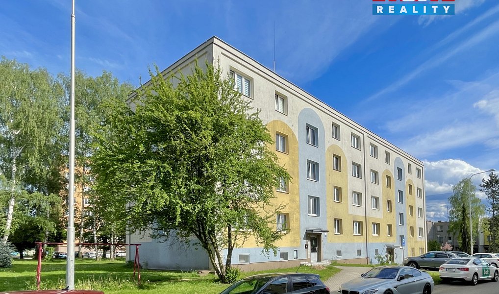 Prodej bytu 3+1 68 m², Ostrava – náhled fotky 27