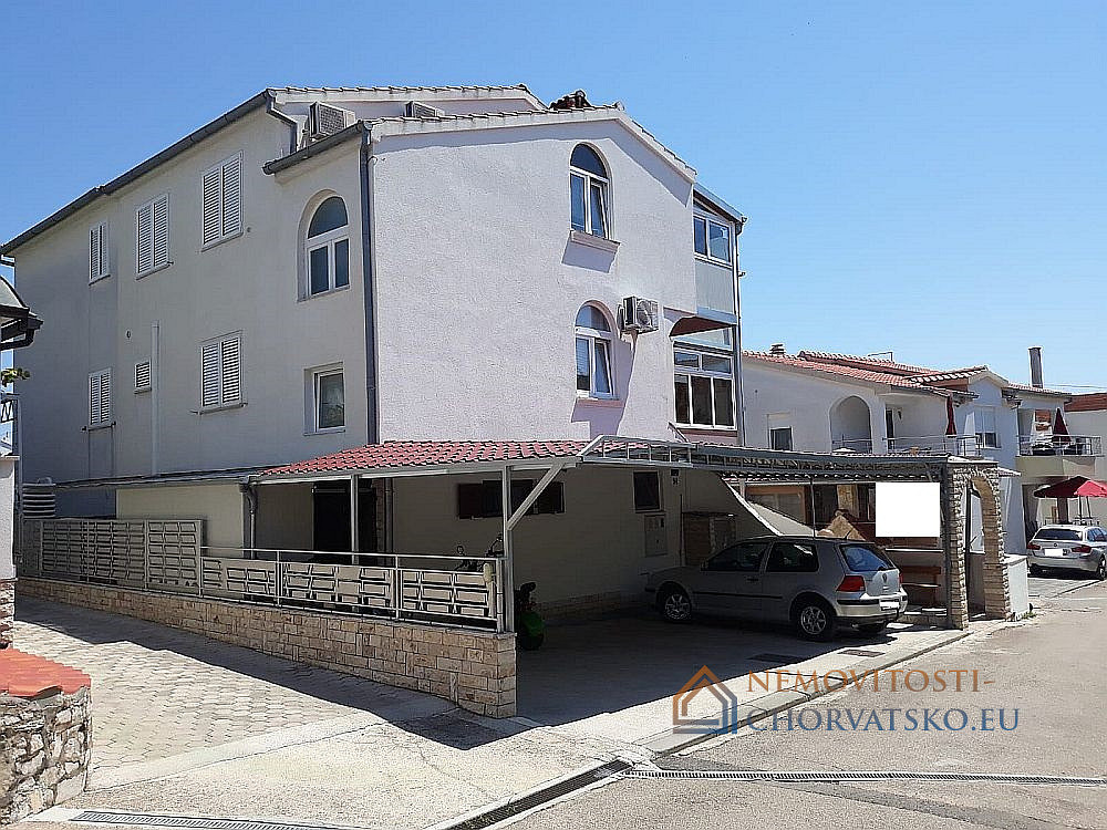 Prodej domu 90 m² s pozemkem 240 m² - Ansicht 4