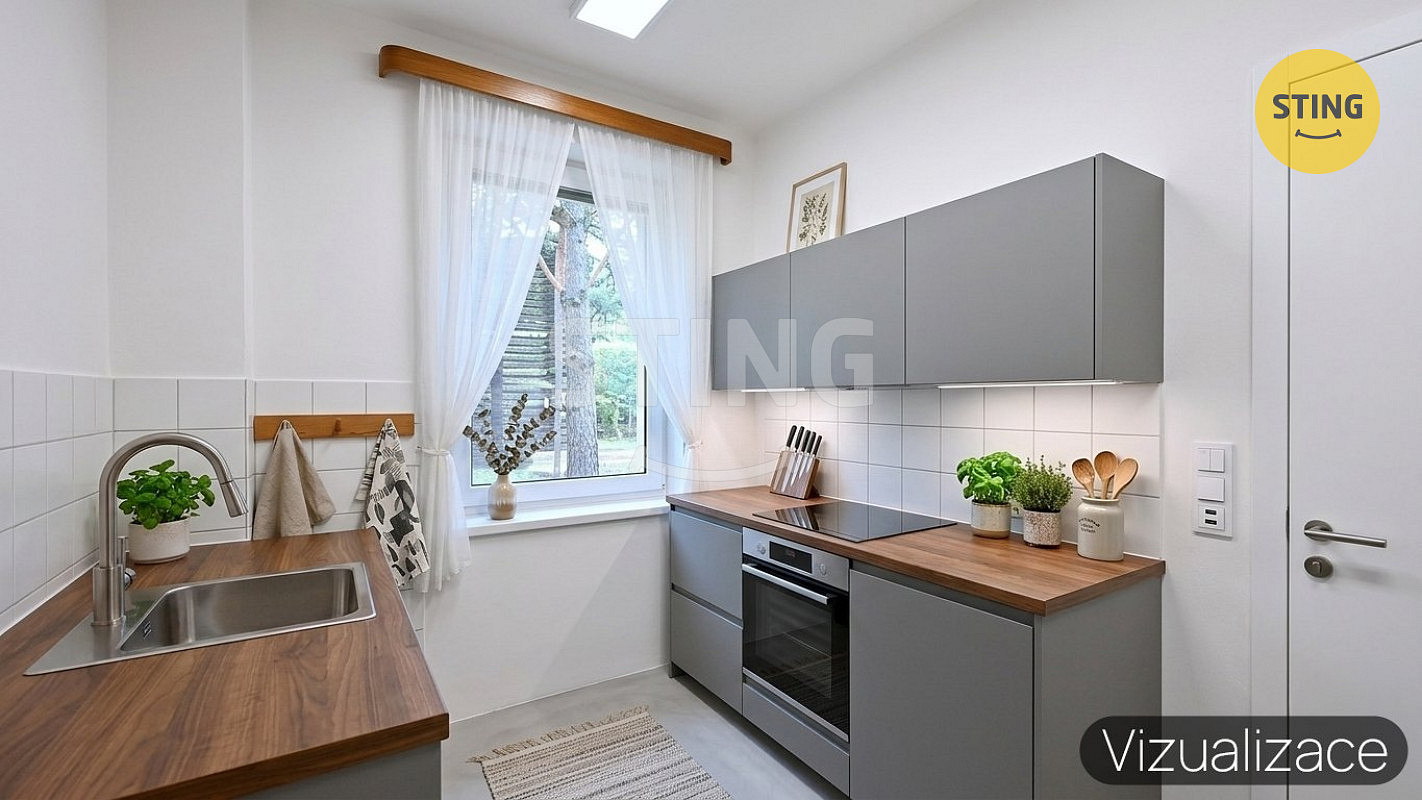 Prodej domu 61 m² s pozemkem 221 m² — photo 5
