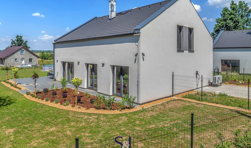 Prodej domu 106 m² s pozemkem 1 254 m², Březina – náhled fotky 2