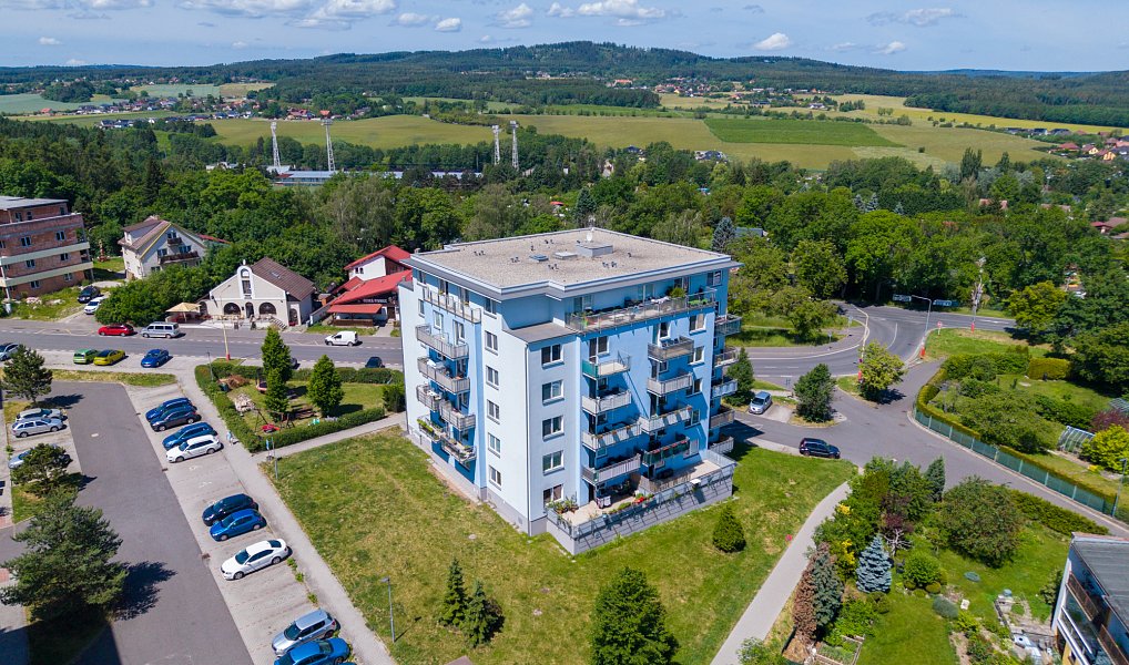 Prodej bytu 3+kk 70 m², Příbram – náhled fotky 19