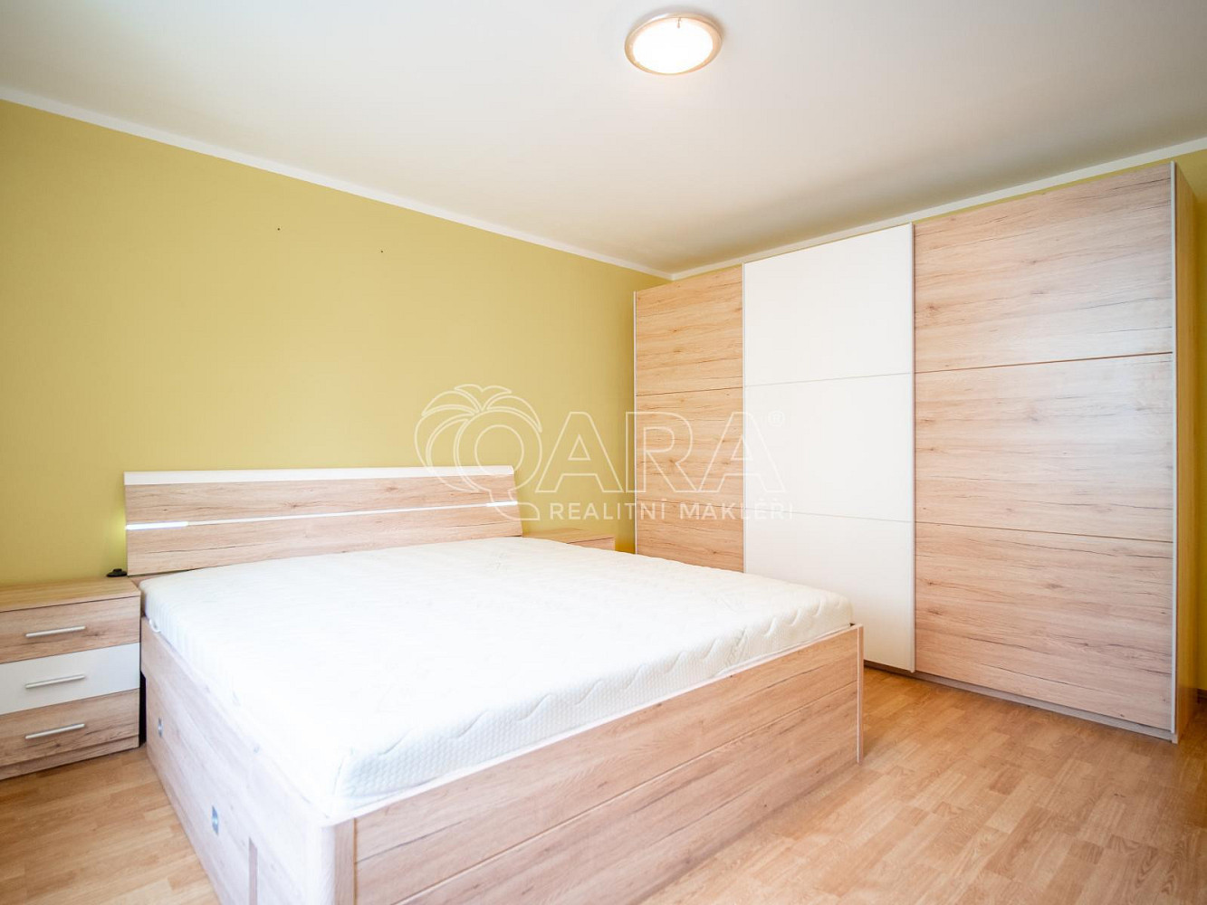 Prodej bytu 2+1 61 m² – fotografie 3
