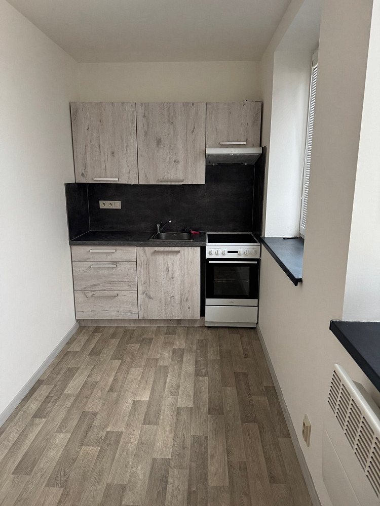 Pronájem bytu 1+1 26 m²