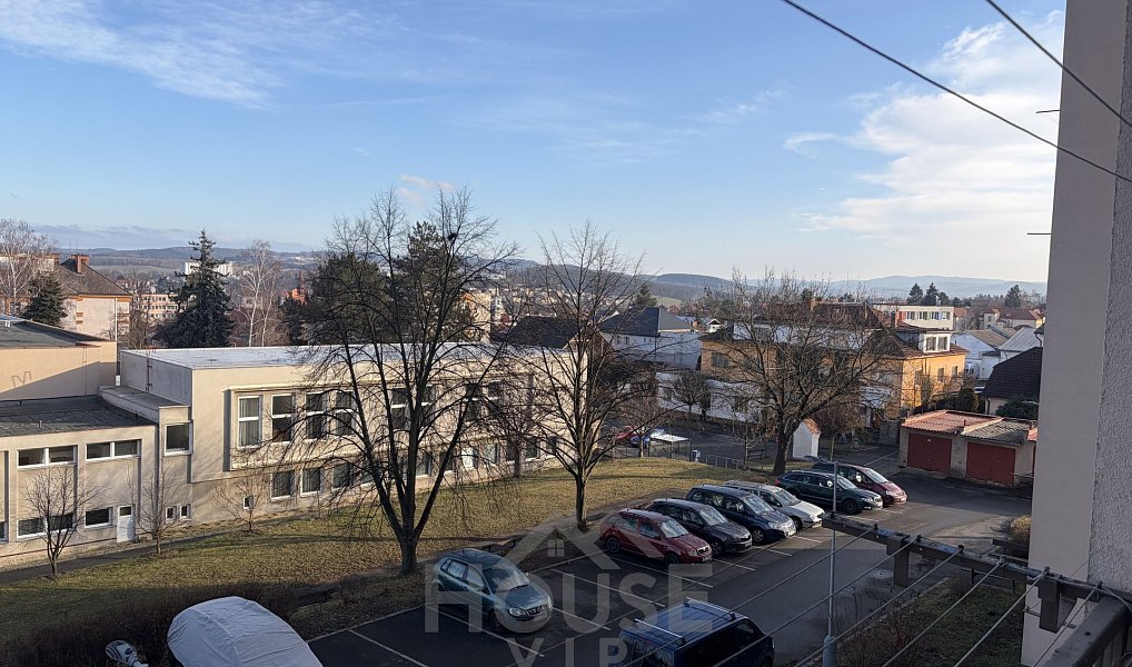 Prodej bytu 2+1 57 m², Sedlčany – náhled fotky 9