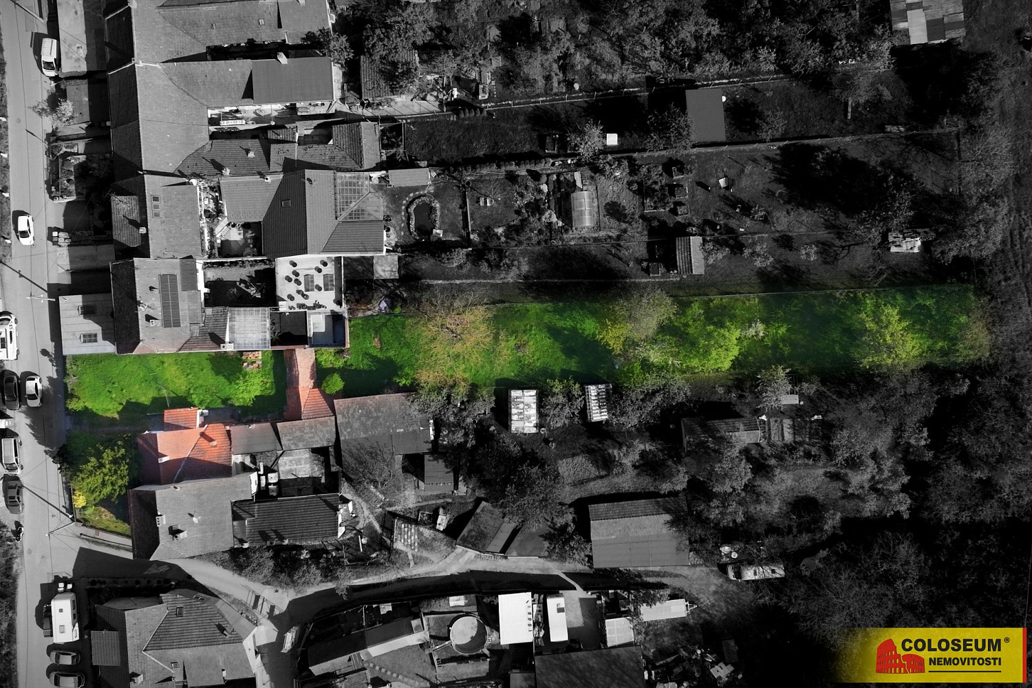 Prodej domu 60 m² s pozemkem 1 186 m² – další