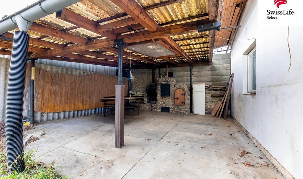 Prodej domu 186 m² s pozemkem 306 m², Koloveč – náhled fotky 25