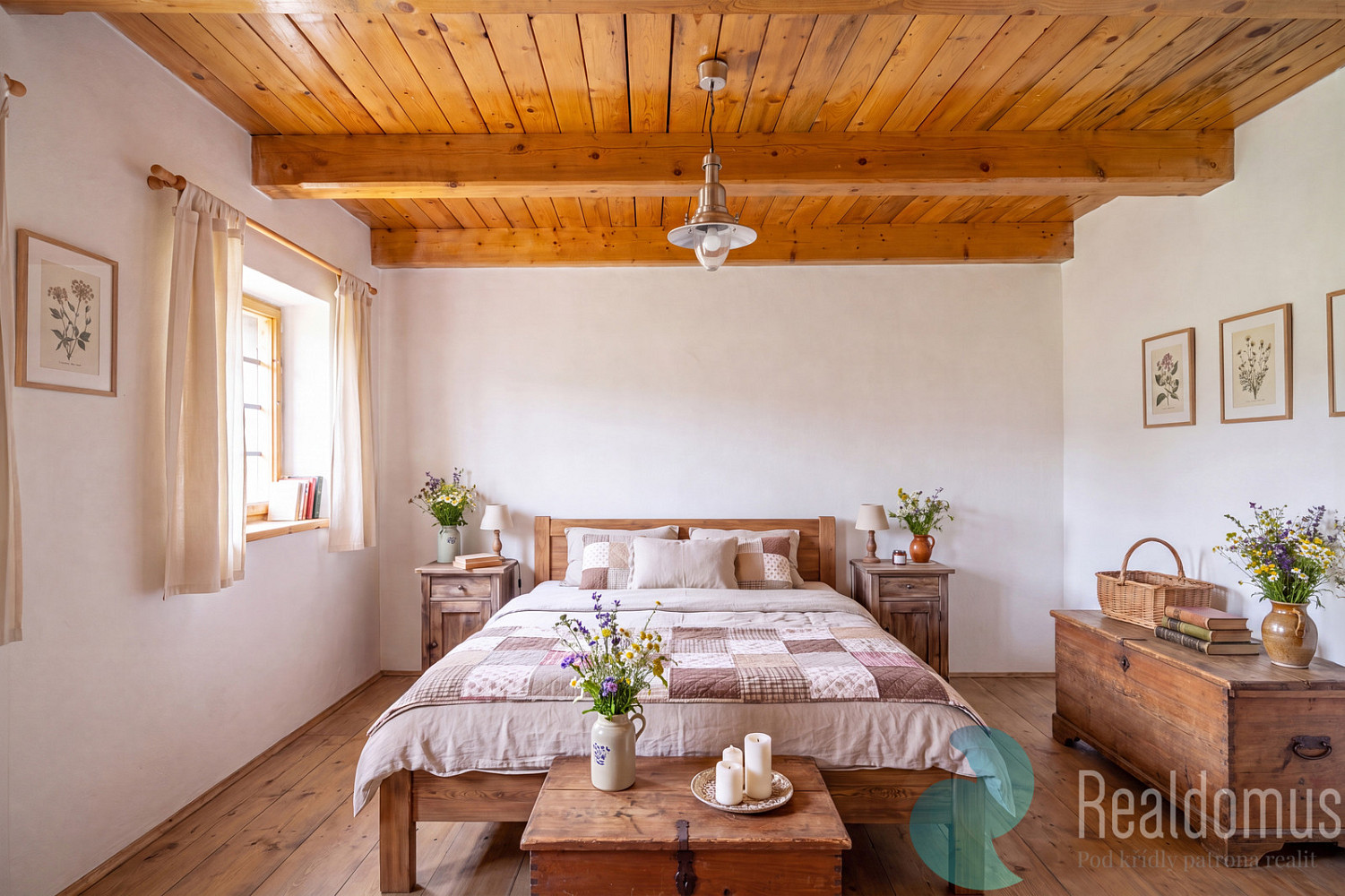 Prodej chaty/chalupy 73 m² s pozemkem 382 m² – fotografie 4