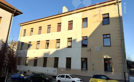 Prodej bytu 4+1 79 m², Novoměstská, Chrudim - Chrudim II