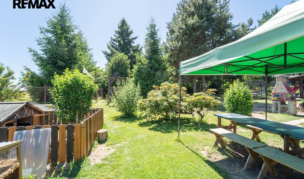 Prodej zahrady 1 178 m², Úvaly – náhled fotky 16