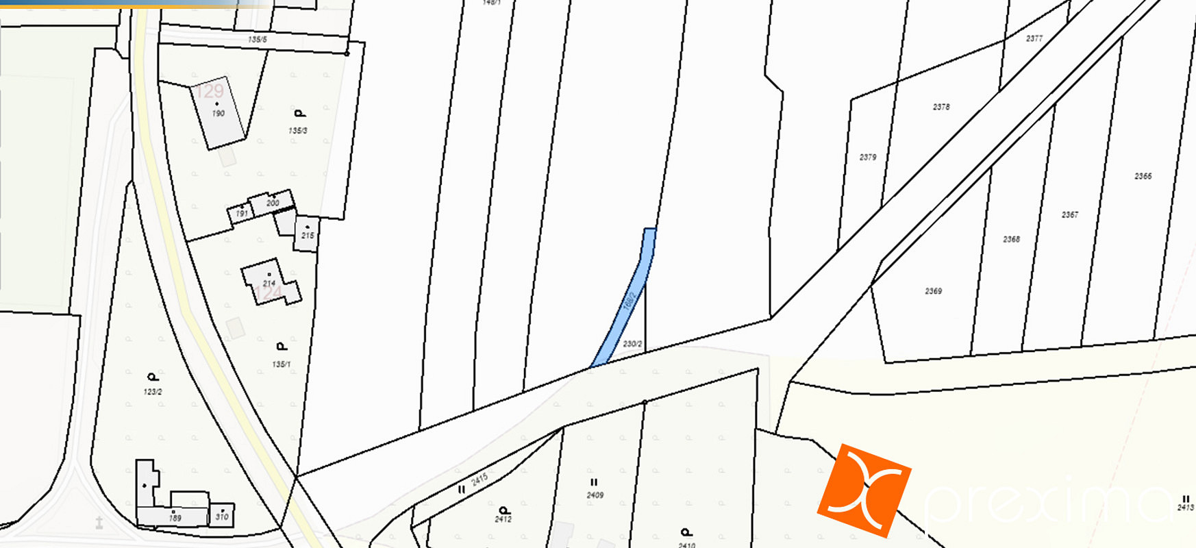 Prodej pole 105 m² – fotografie 4