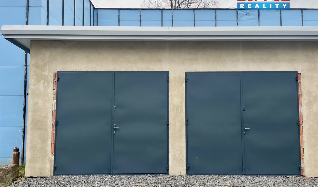 Pronájem skladu, 40 m2, Kopřivnice, Kopřivnice – náhled fotky 4