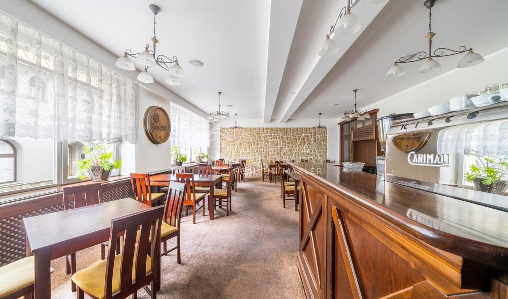 Prodej chaty/chalupy 426 m², Doksy – náhled fotky 14