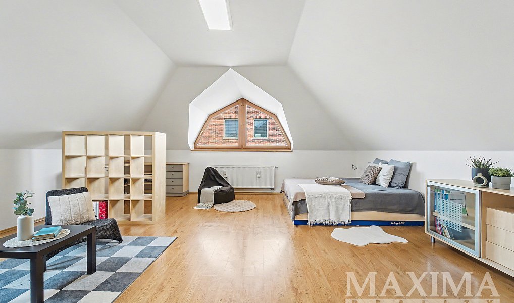 Prodej domu 400 m² s pozemkem 1 508 m², Praha – náhled fotky 12