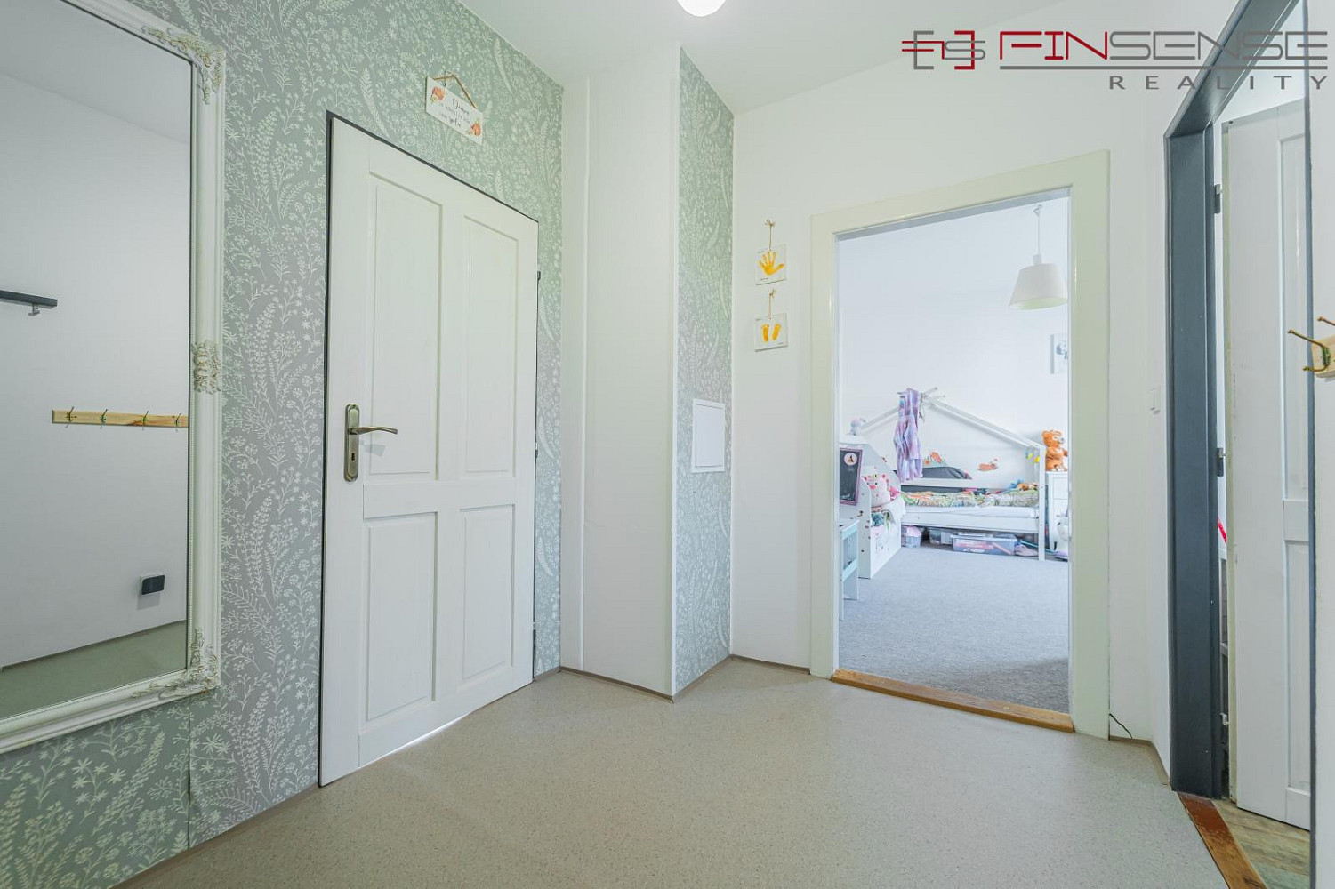 Prodej bytu 3+1 77 m² — photo 5