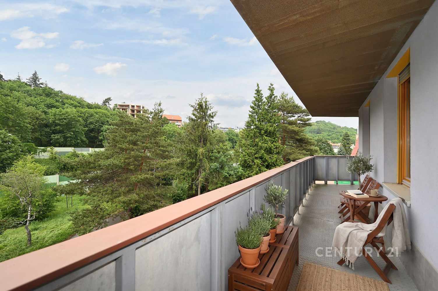 Prodej bytu 3+kk 100 m²