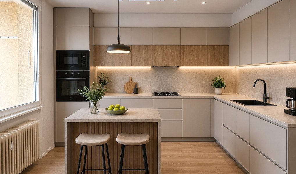 Prodej bytu 2+1 52 m², Liberec – náhled fotky 9