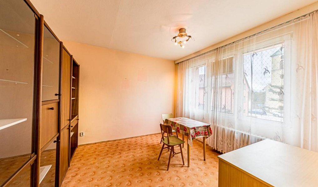 Prodej bytu 3+1 74 m², Nová Včelnice – náhled fotky 7