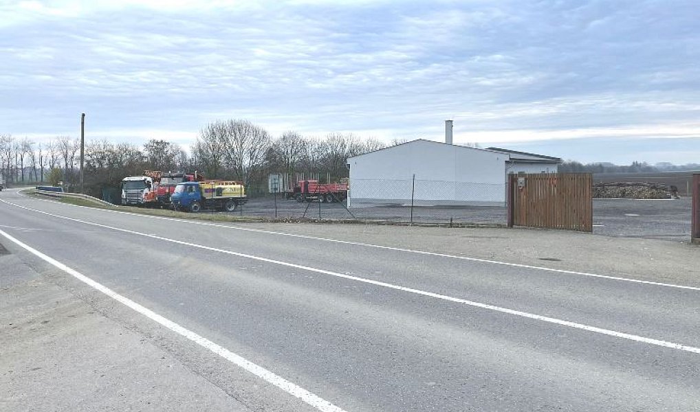 Pronájem obchodních prostor 237 m², Tovačov – náhled fotky 7
