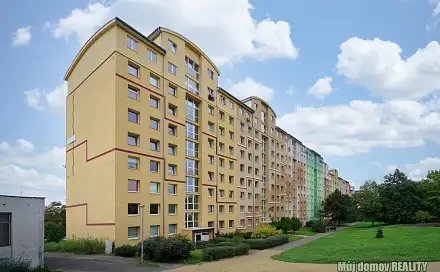 Prodej bytu 4+kk 77 m²