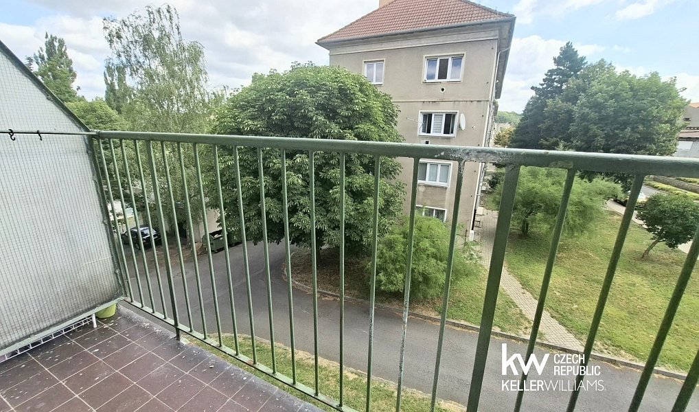 Pronájem bytu 2+1 67 m², Bílina – náhled fotky 9