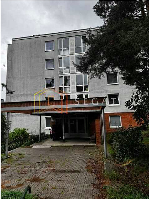Prodej bytu 1+kk 35 m²