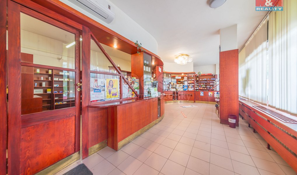 Pronájem obchodních prostor 260 m², Karviná – náhled fotky 6