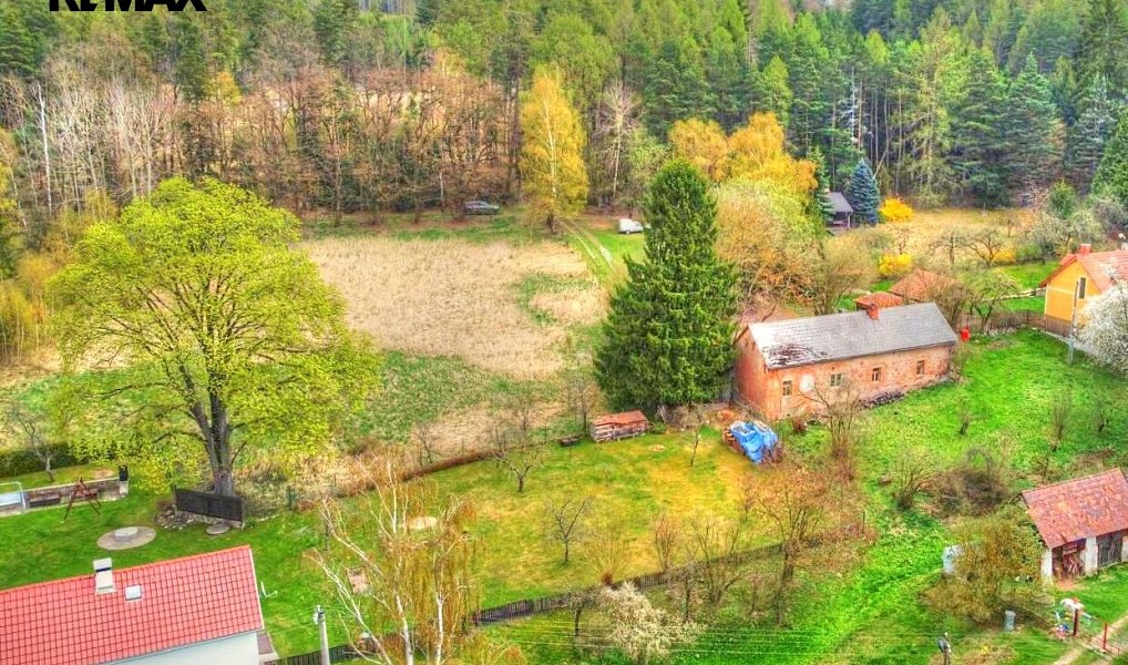 Prodej chaty/chalupy 95 m² s pozemkem 1 867 m², Radošovice – náhled fotky 7