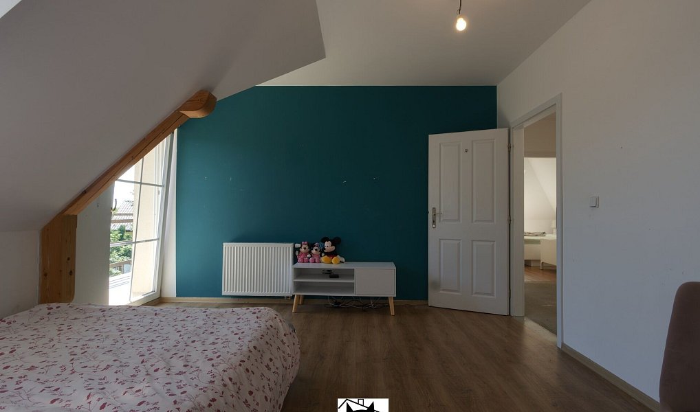 Prodej domu 169 m² s pozemkem 1 044 m², Příbram – náhled fotky 16