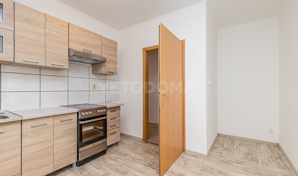 Pronájem bytu 1+1 37 m², Blovice – náhled fotky 5