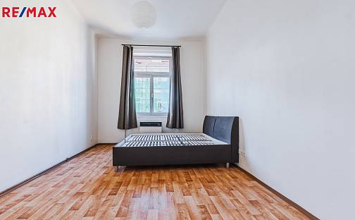 Prodej bytu 2+kk 40 m², Březinova, Praha 8 - Karlín