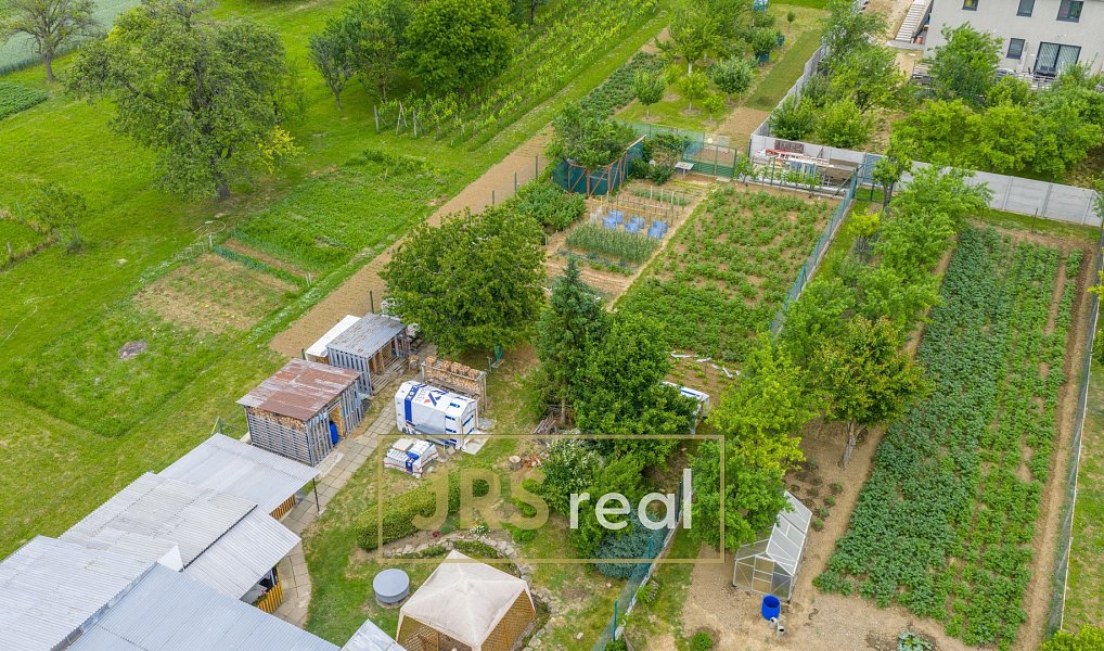 Prodej domu 226 m² s pozemkem 1 446 m², Moravany – náhled fotky 20