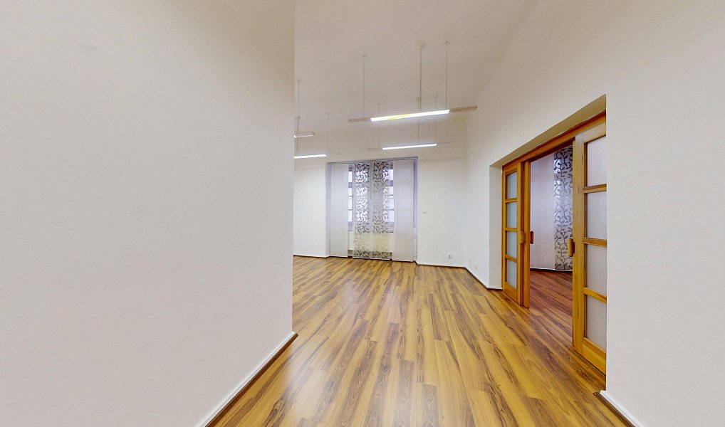 Pronájem obchodních prostor 60 m², Plzeň – náhled fotky 7