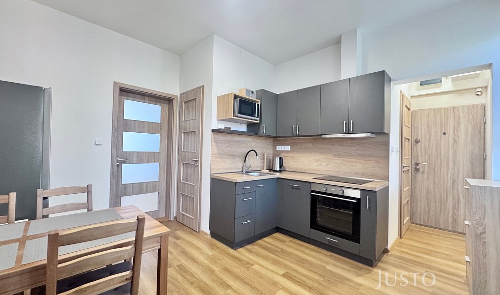 Pronájem bytu 2+1 47 m², Lovosice – náhled fotky 2