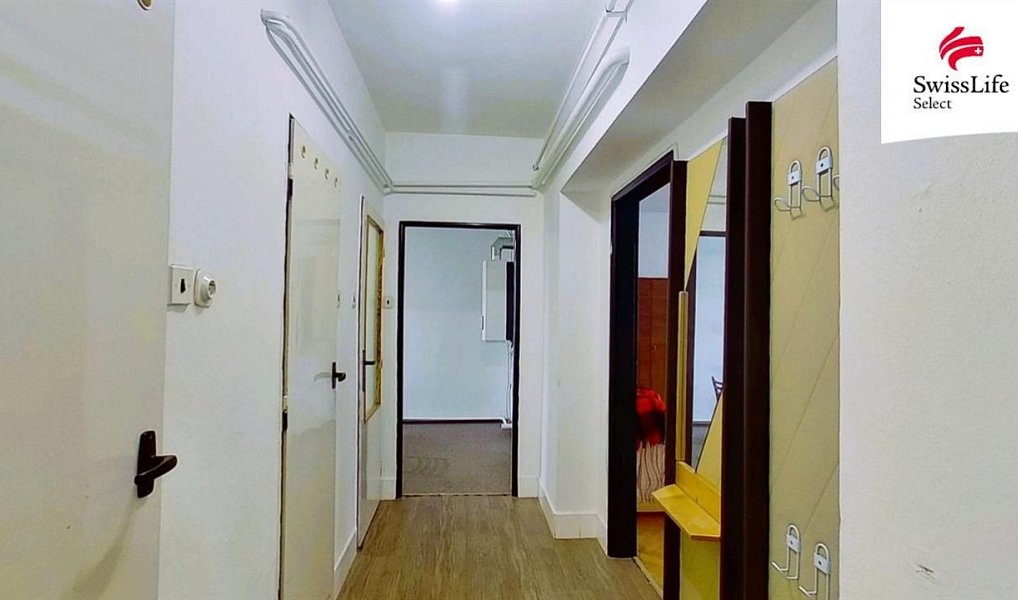 Prodej bytu 3+1 74 m², Hlinsko – náhled fotky 8