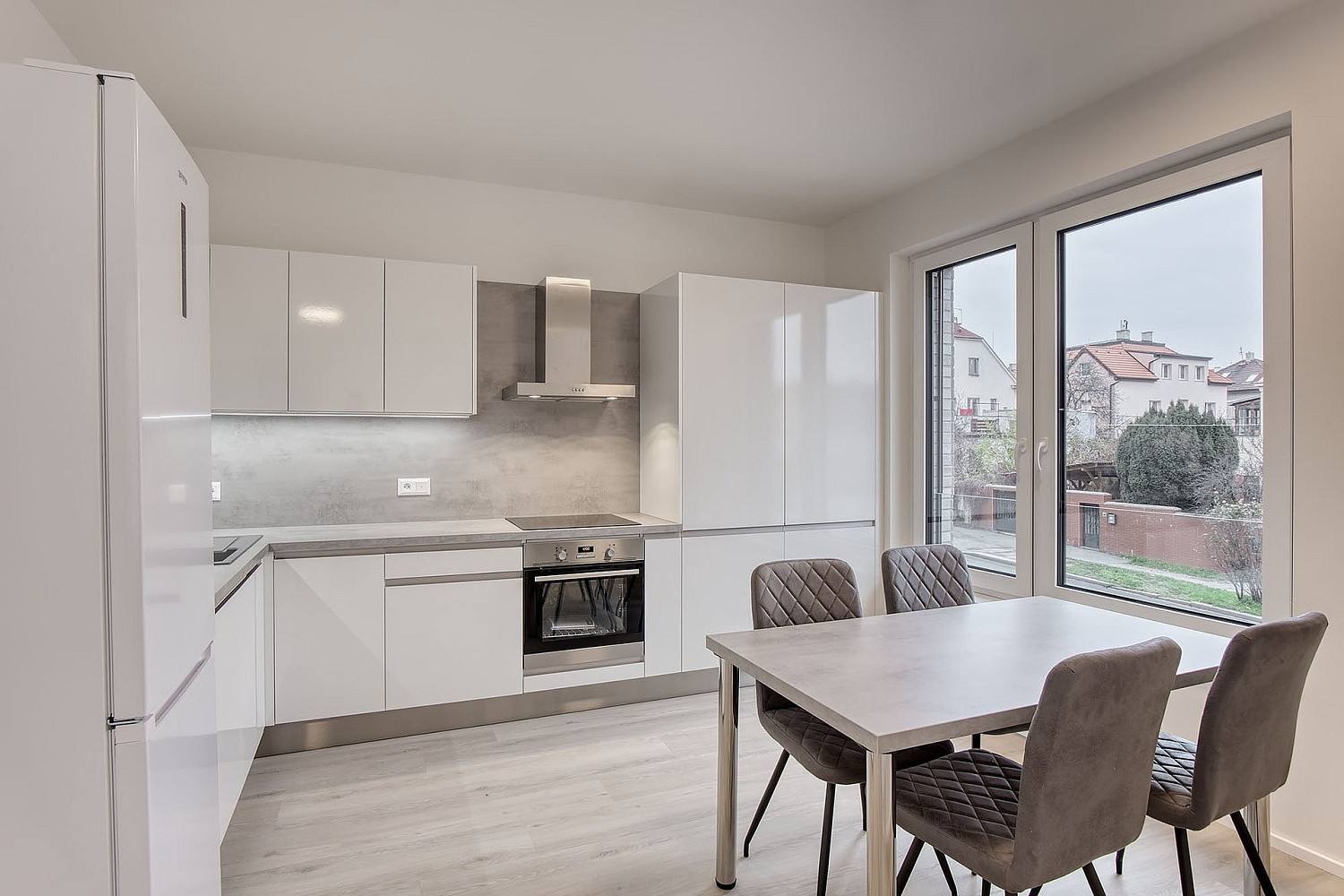 Pronájem bytu 2+kk 50 m²