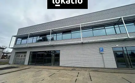 Pronájem skladovacích prostor 461 m², Ostrava - Hrabůvka