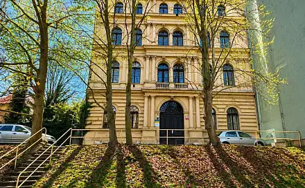 Prodej bytu 3+1 76 m²