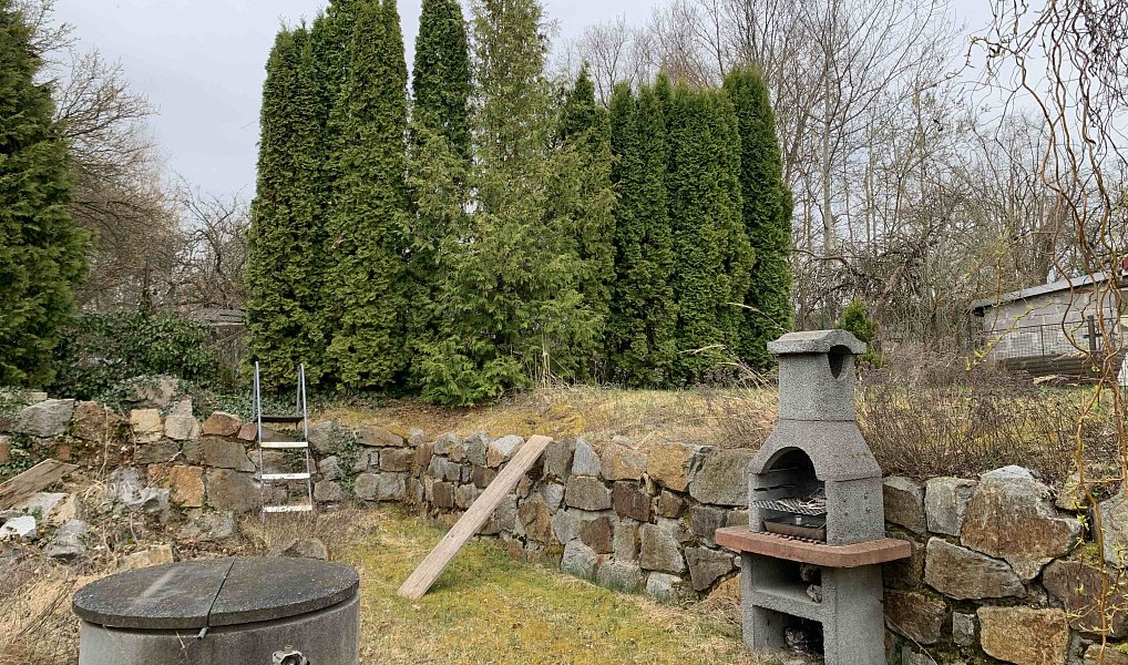 Prodej domu 164 m² s pozemkem 703 m², Kunžak – náhled fotky 2