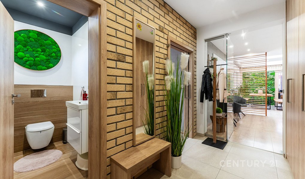 Prodej domu 148 m² s pozemkem 796 m², Lány – náhled fotky 21
