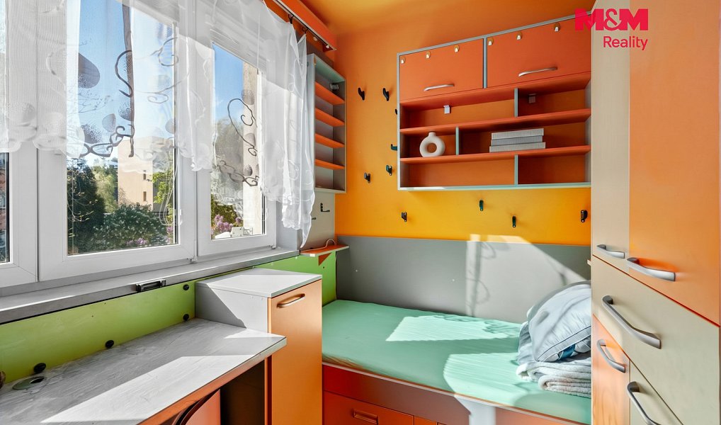 Prodej bytu 2+kk 45 m², Praha – náhled fotky 6