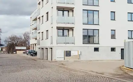 Pronájem bytu 2+kk 55 m², Znojemská, Pohořelice, okres Brno-venkov