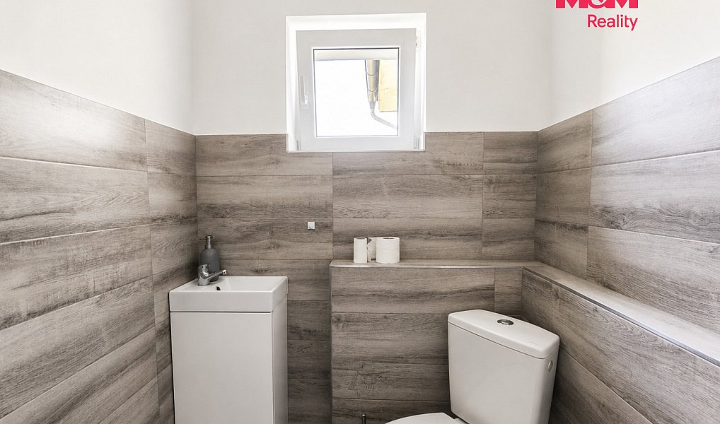 Prodej domu 102 m² s pozemkem 3 963 m², Ostrava – náhled fotky 24