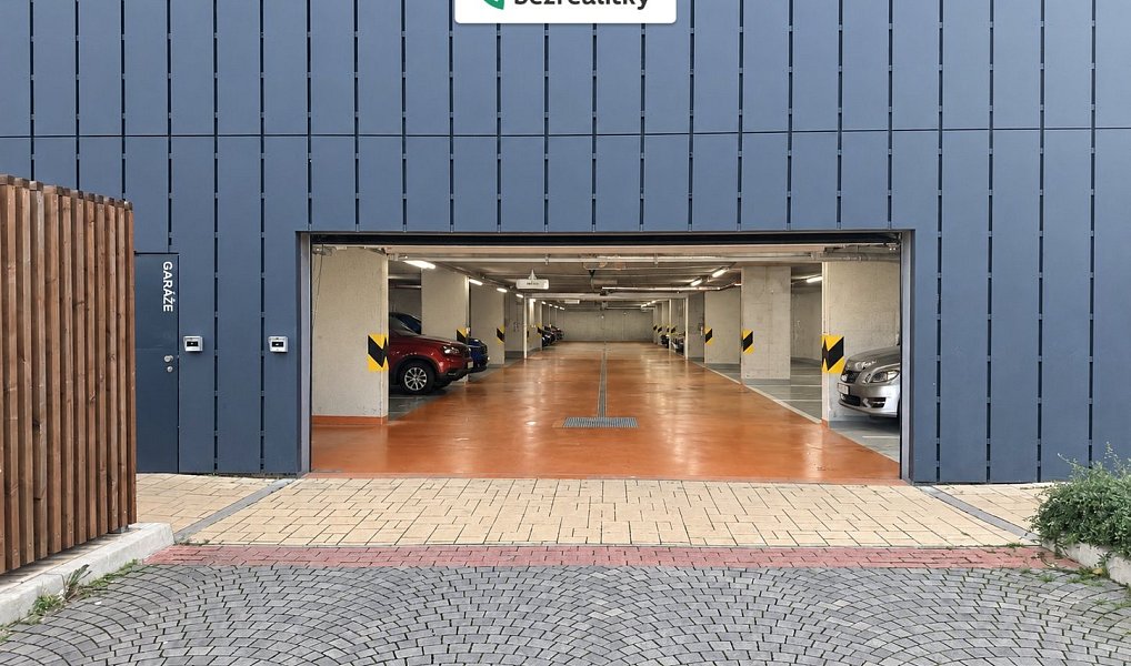 Prodej garáže 20 m2, Černošice – náhled fotky 6