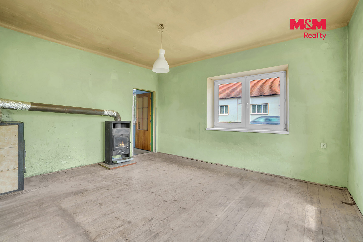 Prodej domu 65 m² s pozemkem 2 429 m² — photo 4