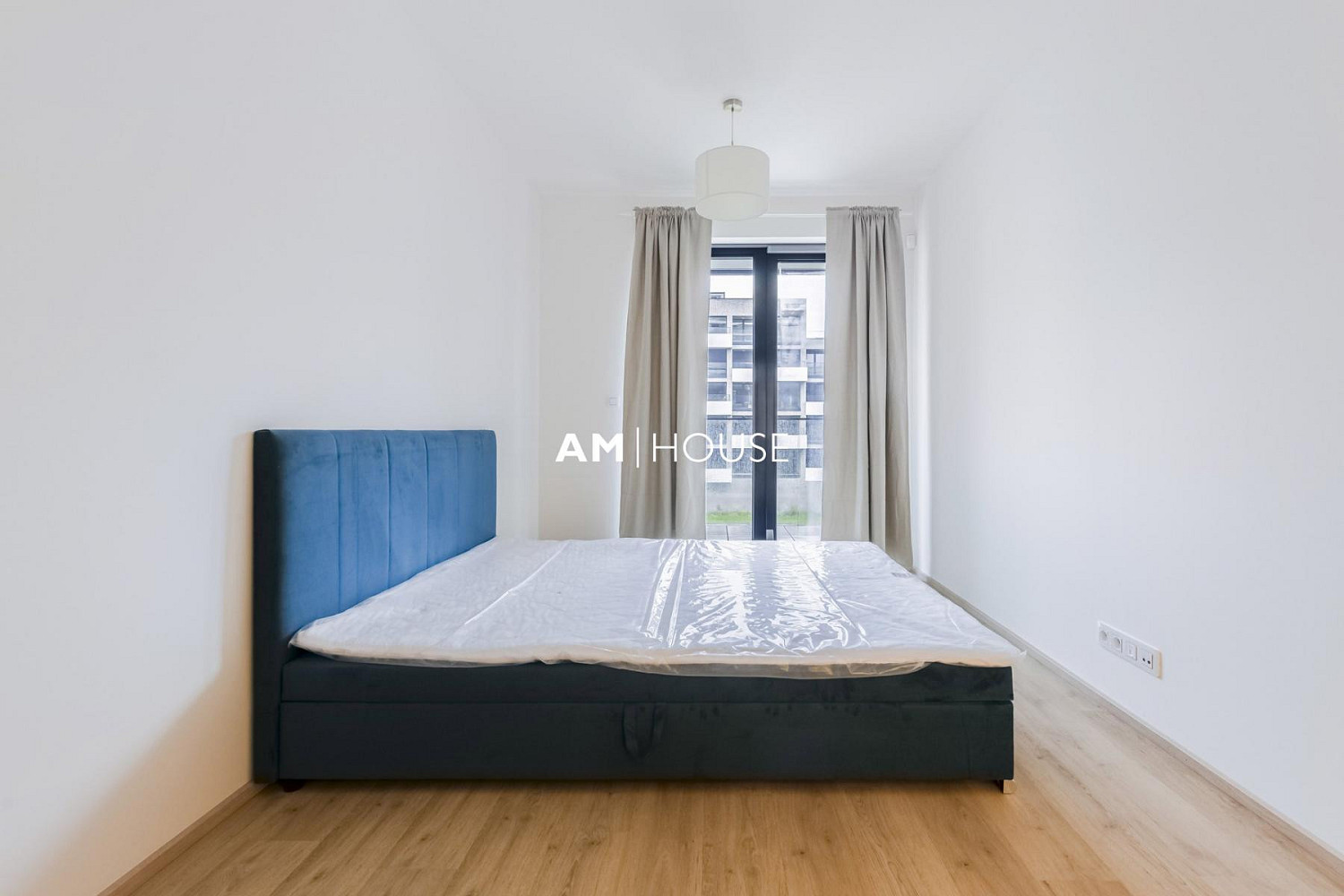 Pronájem bytu 2+kk 50 m² — photo 4