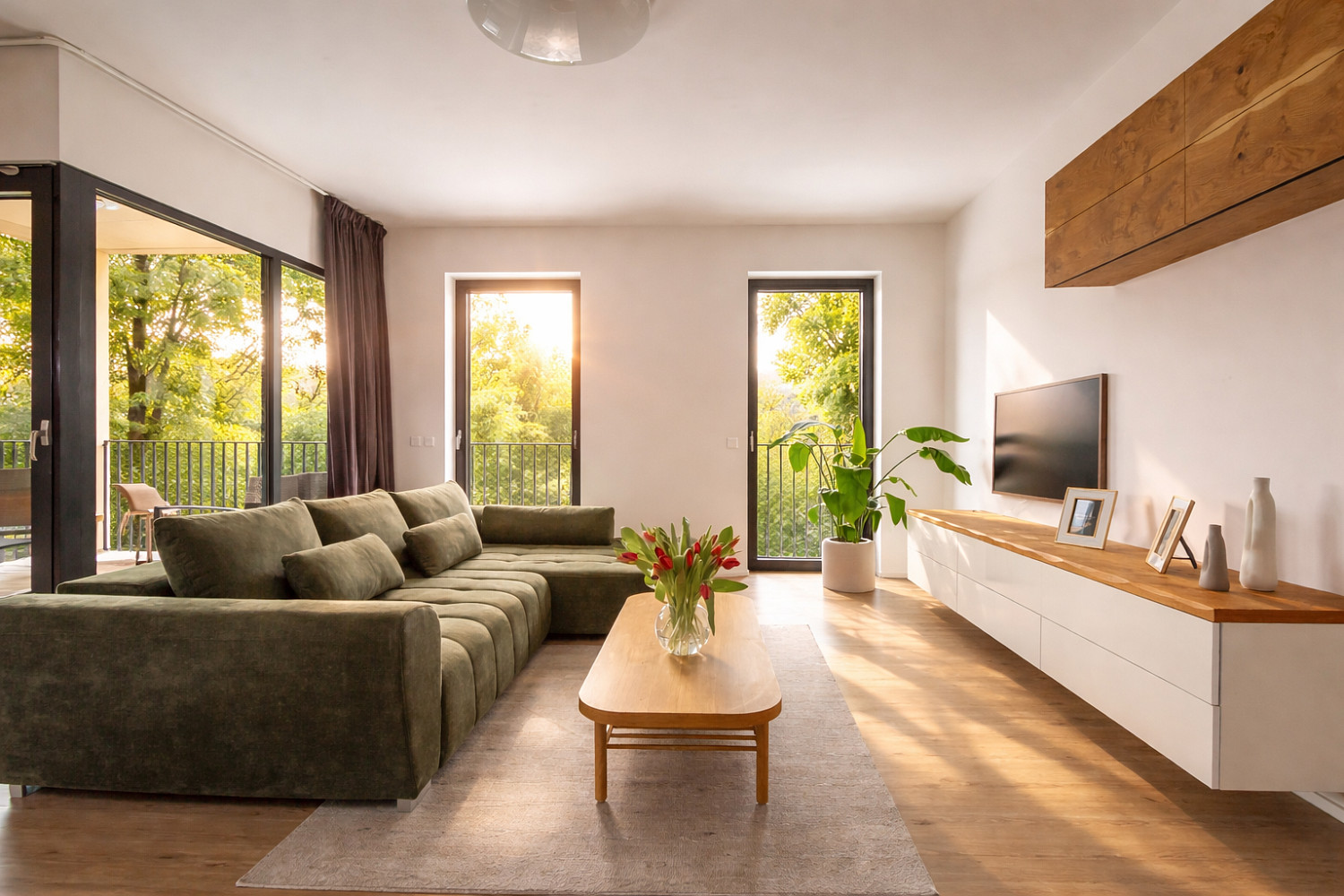 Prodej bytu 3+kk 107 m²