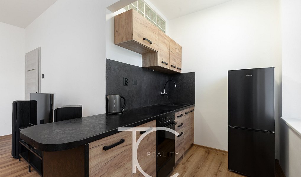 Pronájem bytu 2+kk 45 m², Ostrava – náhled fotky 4