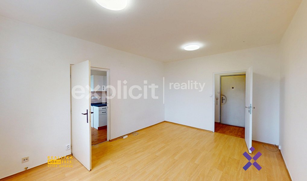 Pronájem bytu 3+1 74 m², Uherský Brod – náhled fotky 3